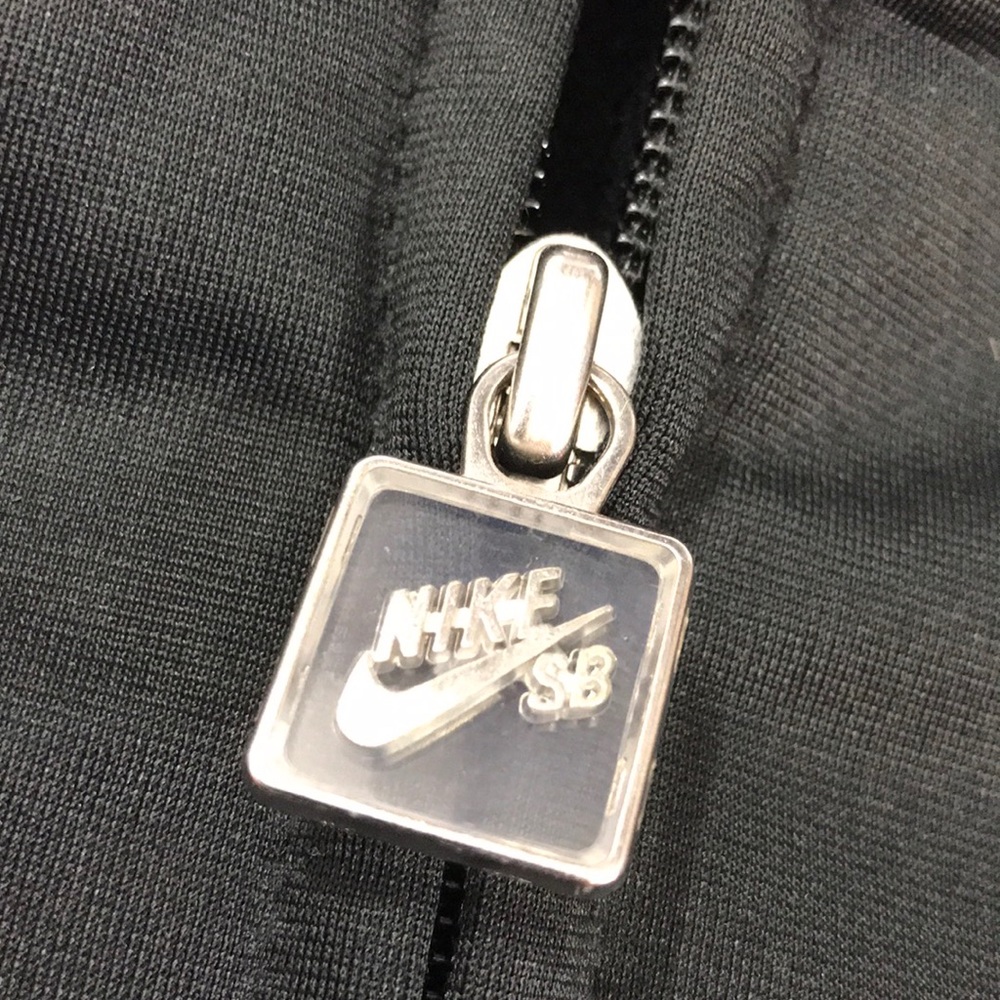 Nike SB "Hawaii" Vintage track jacket size medium - Picture 3 of 8